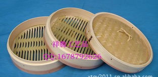 竹蒸籠及日用蒸籠產(chǎn)品全解析 價(jià)格、廠家、圖片與選購(gòu)指南