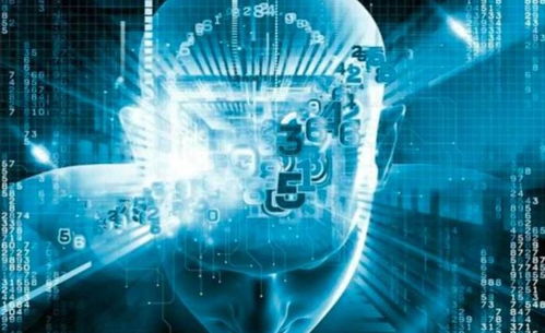 人工智能賦能商貿(mào)無界化 聚焦高質(zhì)量發(fā)展的核心引擎