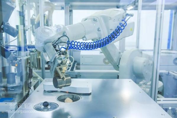 海螺集團(tuán) 以人工智能應(yīng)用軟件開發(fā)推動“三化”建設(shè) 實(shí)現(xiàn)高質(zhì)量發(fā)展