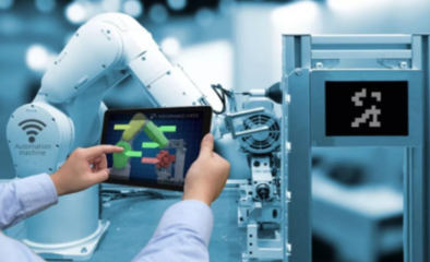 后疫情時(shí)代 微型傳動系統(tǒng)賦能機(jī)器人新引擎與人工智能應(yīng)用軟件開發(fā)