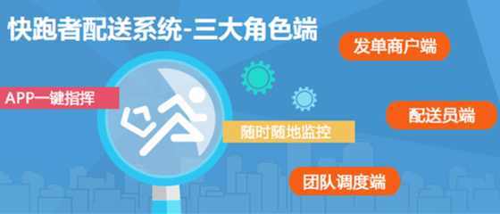 智能跑腿軟件應(yīng)用 AI賦能下的行業(yè)新趨勢