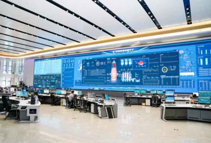 智能工廠“優(yōu)等生”引領(lǐng)，南京加速邁向“智造”新高地