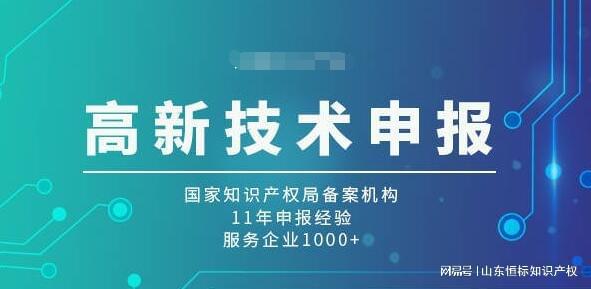高新技術(shù)企業(yè)申報認定中的財務(wù)審計與知識產(chǎn)權(quán)服務(wù)風險管控策略